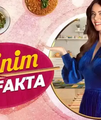 Gelinim Mutfakta 1405. Bölüm Fragmanı İzle, Kanal D Canlı Yayın